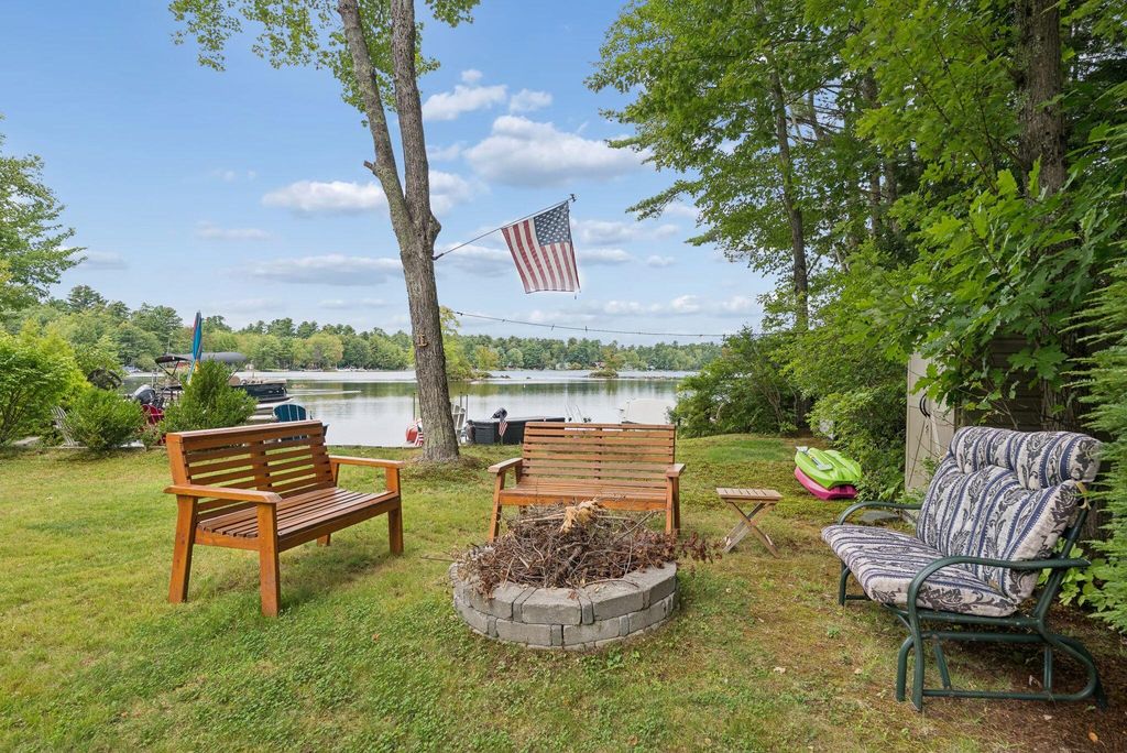92 Sabbady Point Road, Windham, ME 04062 — photo 5