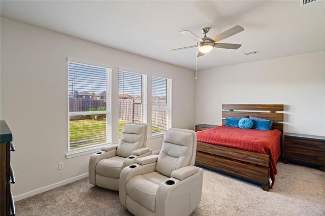 2214 Clements Shore Lane, La Porte, TX 77571