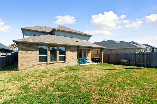 2214 Clements Shore Lane, La Porte, TX 77571