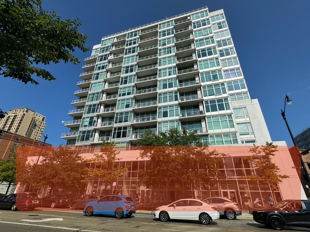 50 E 16th Street C-1A, Chicago, IL 60616