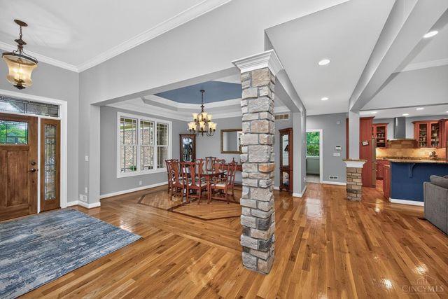 1723 Laurel Glen Court, Hamilton Twp, OH 45140