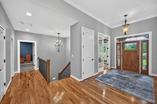 1723 Laurel Glen Court, Hamilton Twp, OH 45140
