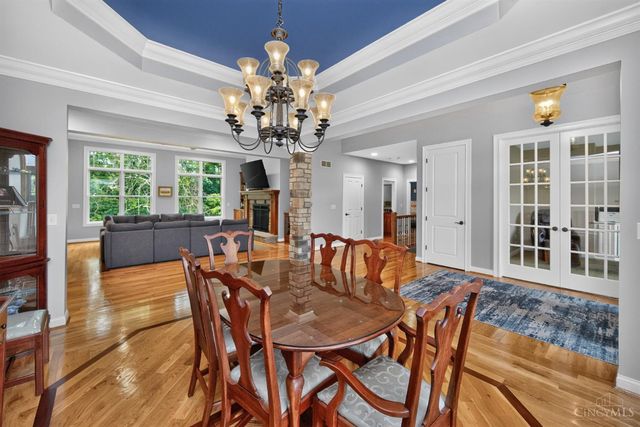1723 Laurel Glen Court, Hamilton Twp, OH 45140
