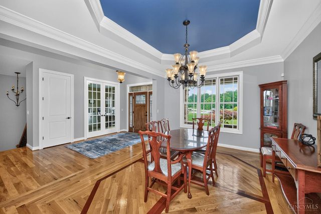 1723 Laurel Glen Court, Hamilton Twp, OH 45140