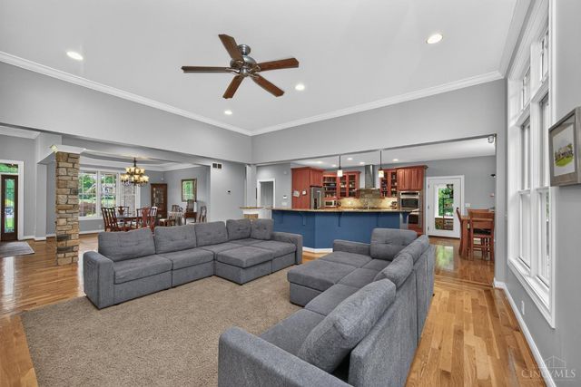 1723 Laurel Glen Court, Hamilton Twp, OH 45140