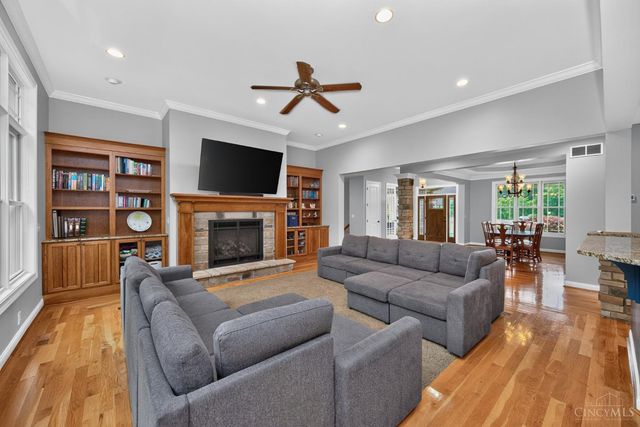 1723 Laurel Glen Court, Hamilton Twp, OH 45140