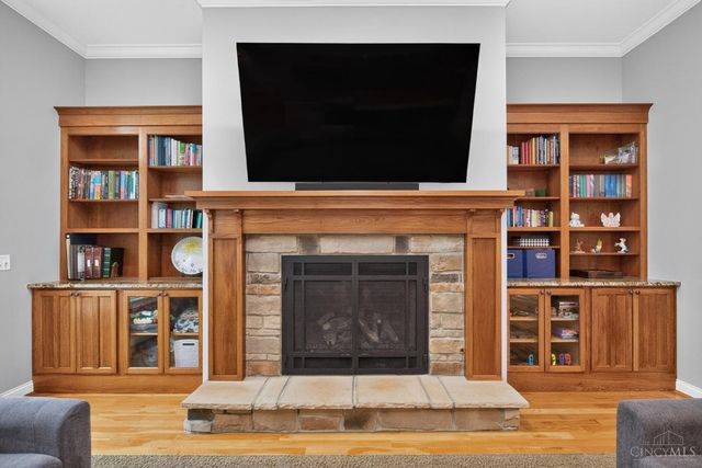1723 Laurel Glen Court, Hamilton Twp, OH 45140
