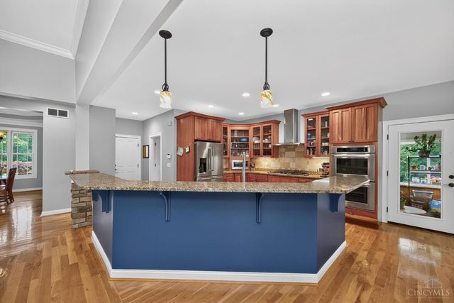 1723 Laurel Glen Court, Hamilton Twp, OH 45140