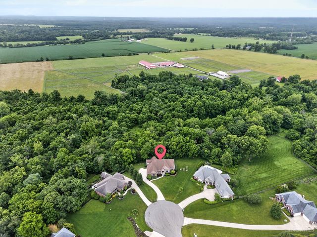1723 Laurel Glen Court, Hamilton Twp, OH 45140