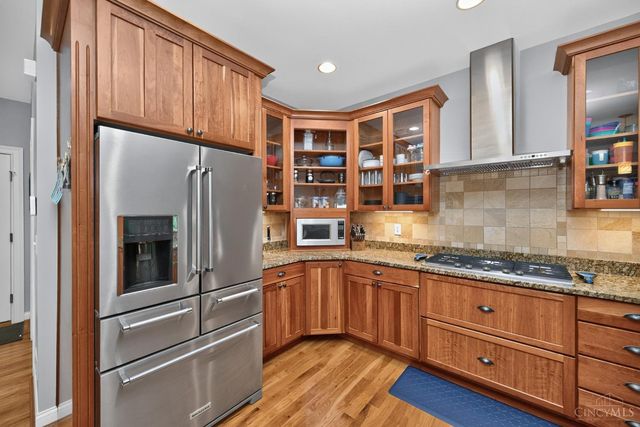 1723 Laurel Glen Court, Hamilton Twp, OH 45140
