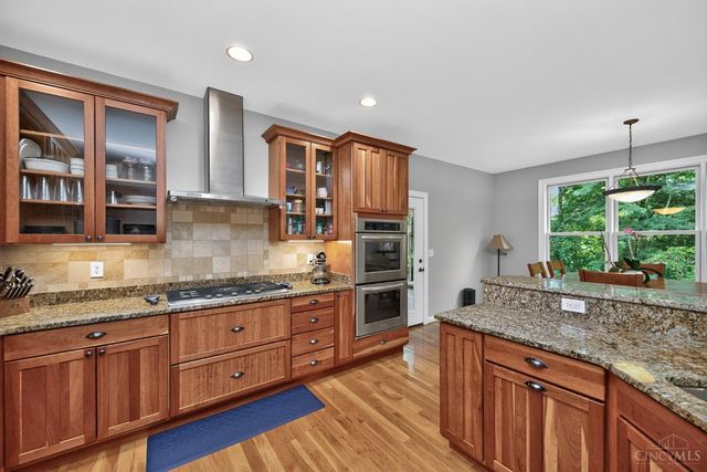 1723 Laurel Glen Court, Hamilton Twp, OH 45140