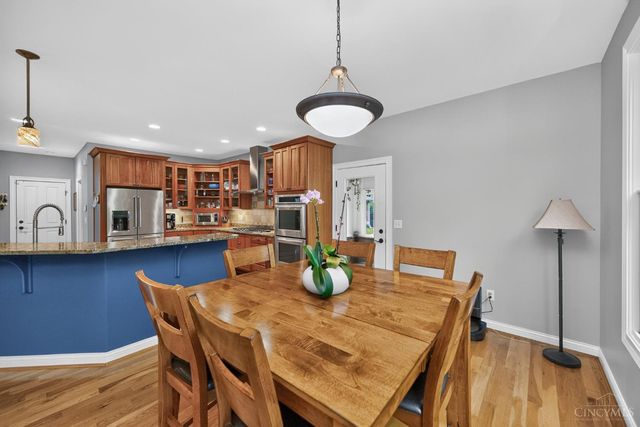 1723 Laurel Glen Court, Hamilton Twp, OH 45140