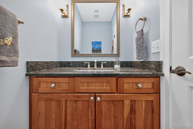 1723 Laurel Glen Court, Hamilton Twp, OH 45140