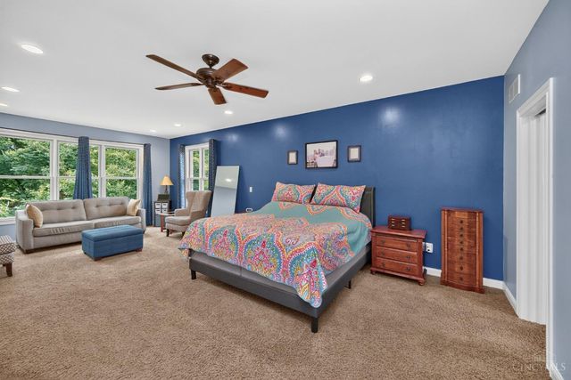 1723 Laurel Glen Court, Hamilton Twp, OH 45140