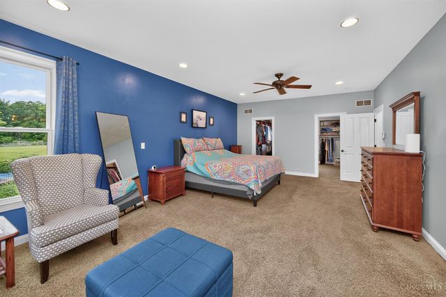 1723 Laurel Glen Court, Hamilton Twp, OH 45140