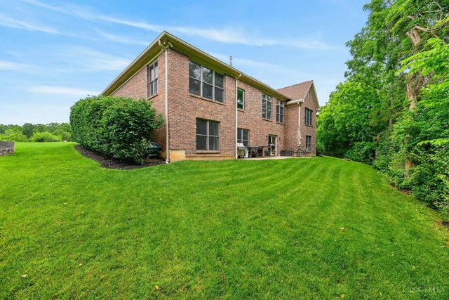 1723 Laurel Glen Court, Hamilton Twp, OH 45140