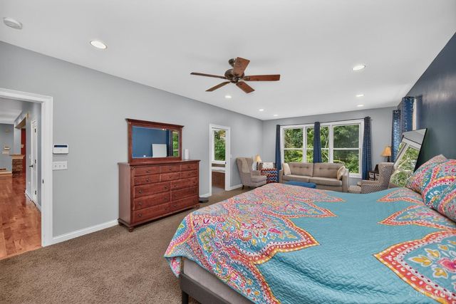1723 Laurel Glen Court, Hamilton Twp, OH 45140