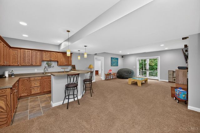 1723 Laurel Glen Court, Hamilton Twp, OH 45140