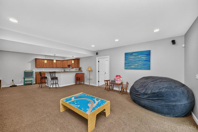 1723 Laurel Glen Court, Hamilton Twp, OH 45140