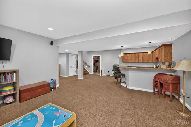 1723 Laurel Glen Court, Hamilton Twp, OH 45140