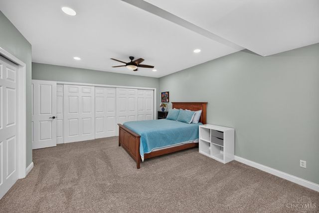 1723 Laurel Glen Court, Hamilton Twp, OH 45140