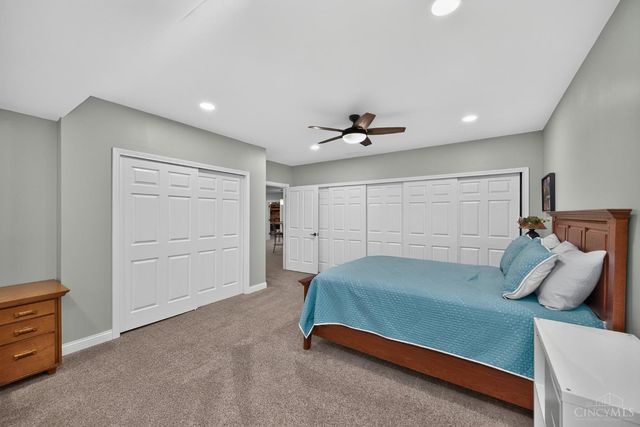 1723 Laurel Glen Court, Hamilton Twp, OH 45140