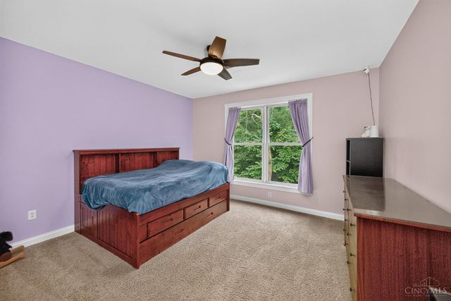 1723 Laurel Glen Court, Hamilton Twp, OH 45140