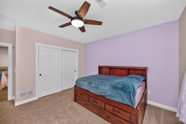 1723 Laurel Glen Court, Hamilton Twp, OH 45140