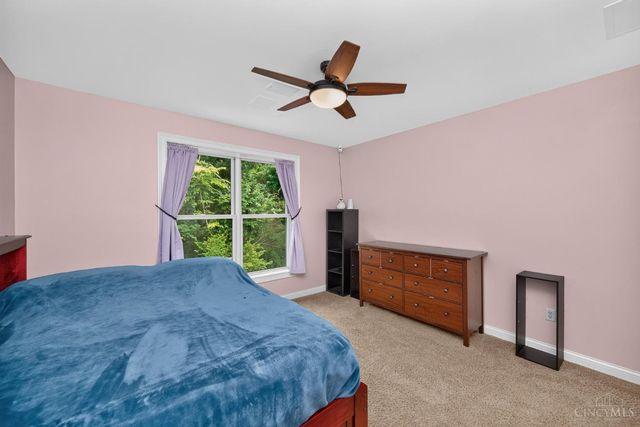 1723 Laurel Glen Court, Hamilton Twp, OH 45140