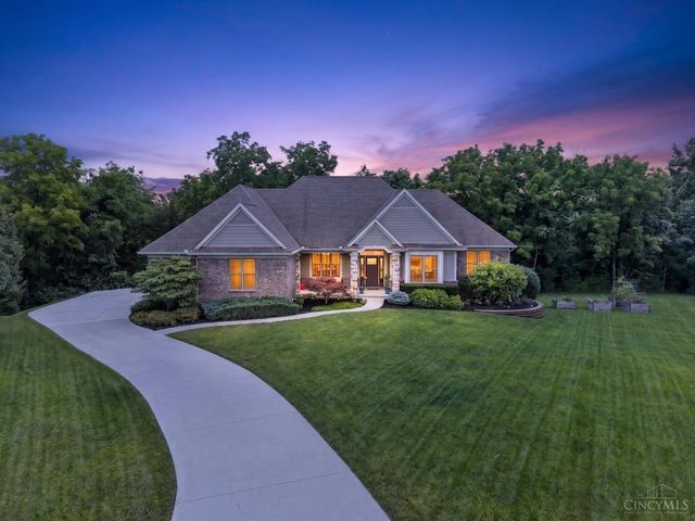 1723 Laurel Glen Court, Hamilton Twp, OH 45140