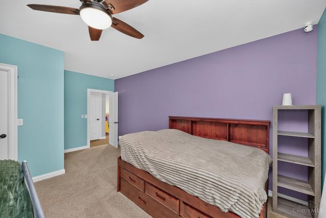 1723 Laurel Glen Court, Hamilton Twp, OH 45140
