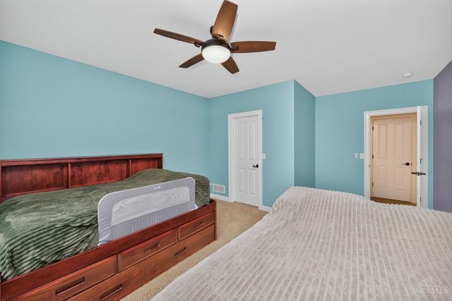 1723 Laurel Glen Court, Hamilton Twp, OH 45140