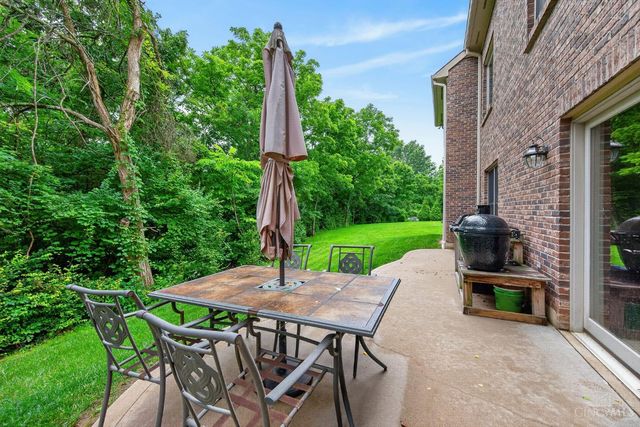 1723 Laurel Glen Court, Hamilton Twp, OH 45140