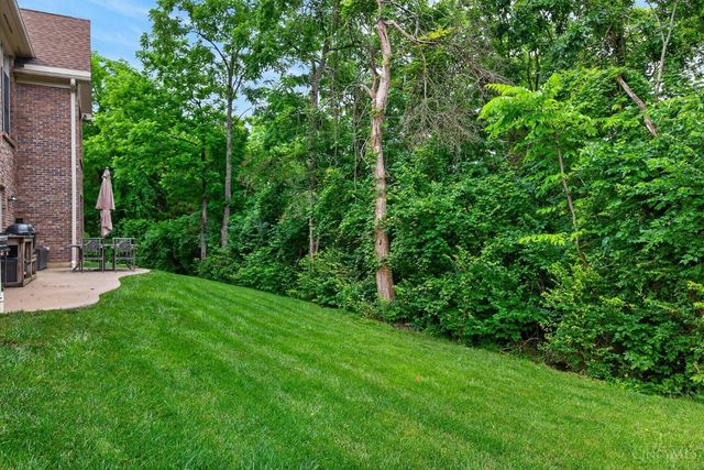 1723 Laurel Glen Court, Hamilton Twp, OH 45140