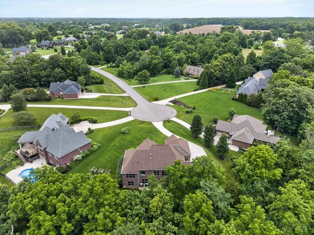 1723 Laurel Glen Court, Hamilton Twp, OH 45140