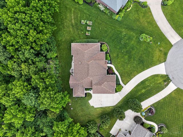 1723 Laurel Glen Court, Hamilton Twp, OH 45140