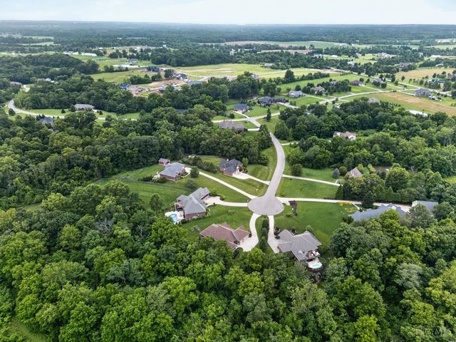 1723 Laurel Glen Court, Hamilton Twp, OH 45140