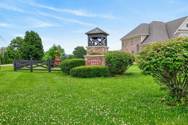 1723 Laurel Glen Court, Hamilton Twp, OH 45140