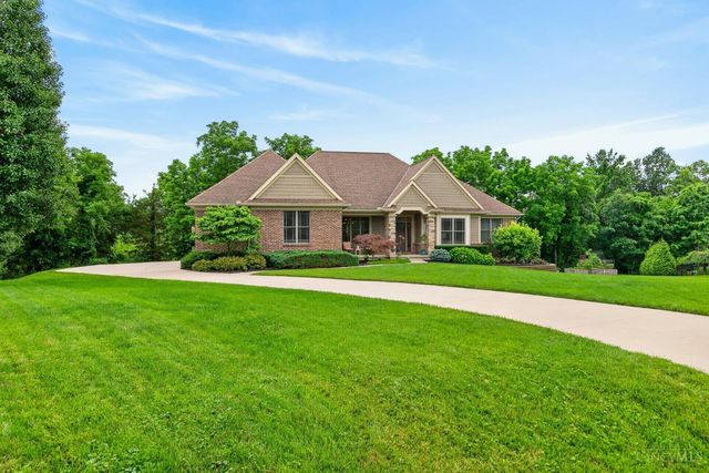 1723 Laurel Glen Court, Hamilton Twp, OH 45140