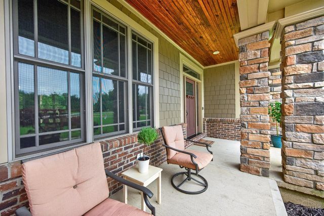 1723 Laurel Glen Court, Hamilton Twp, OH 45140