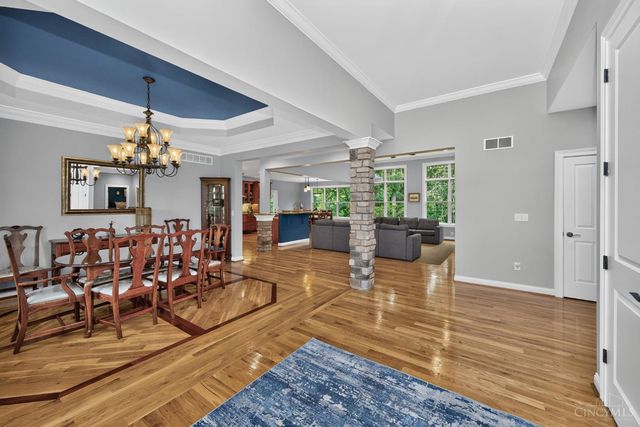 1723 Laurel Glen Court, Hamilton Twp, OH 45140