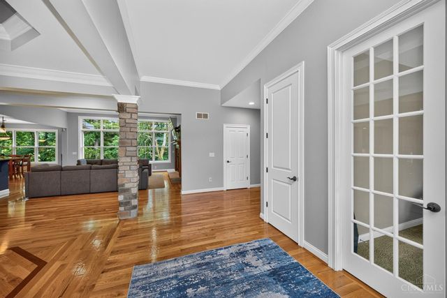1723 Laurel Glen Court, Hamilton Twp, OH 45140