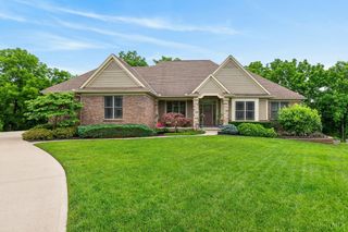 1723 Laurel Glen Court, Hamilton Twp, OH 45140