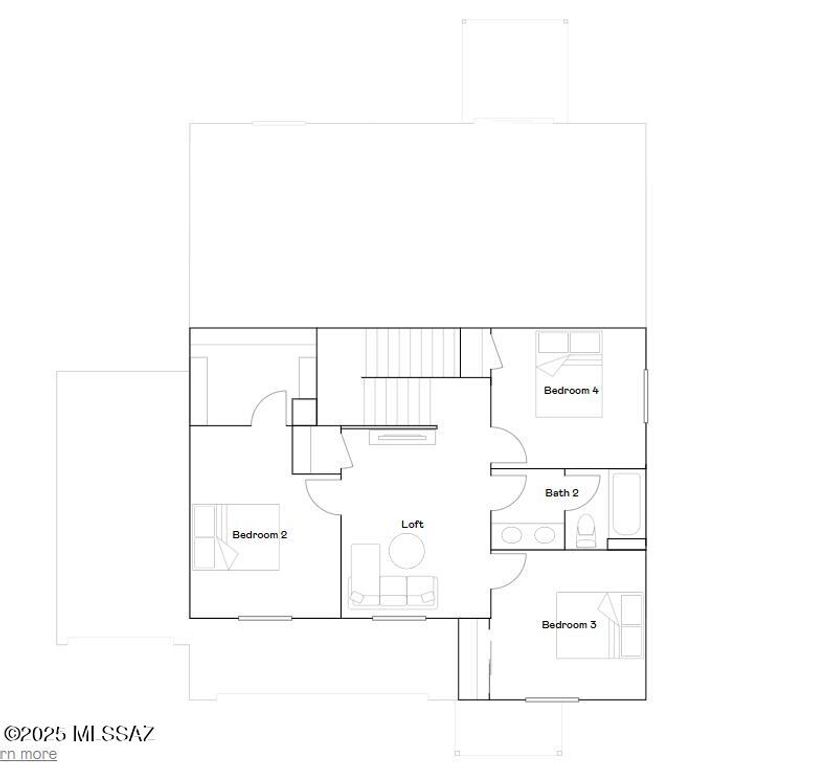 8932 E Crimson Snowberry Way, Vail, AZ 85641