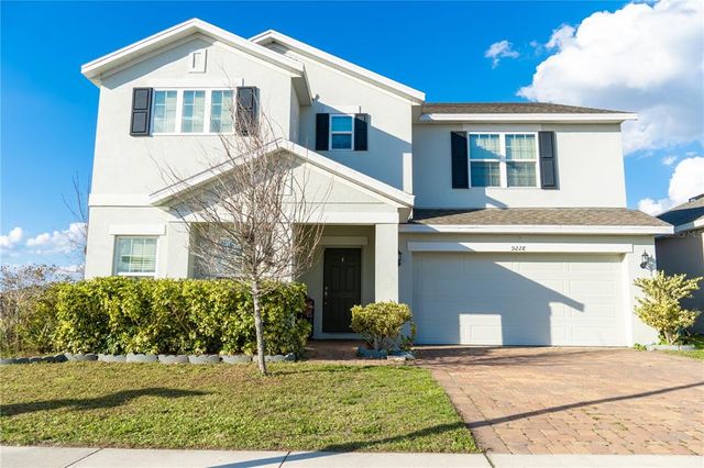 9228 HALSEY DRIVE, Groveland, FL 34736