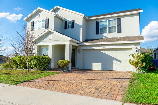 9228 HALSEY DRIVE, Groveland, FL 34736
