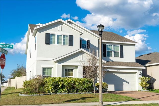 9228 HALSEY DRIVE, Groveland, FL 34736