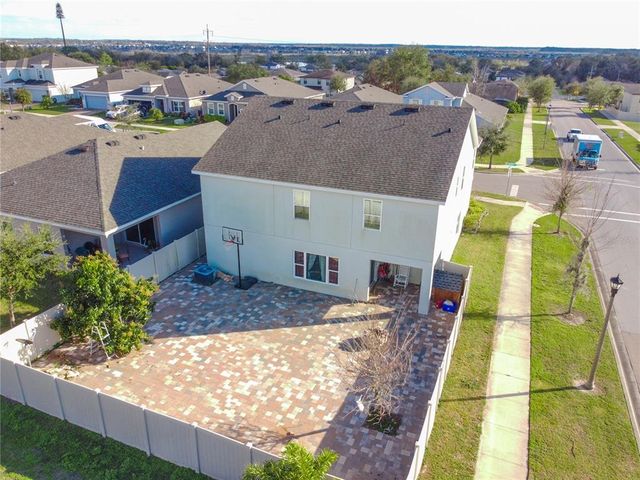 9228 HALSEY DRIVE, Groveland, FL 34736