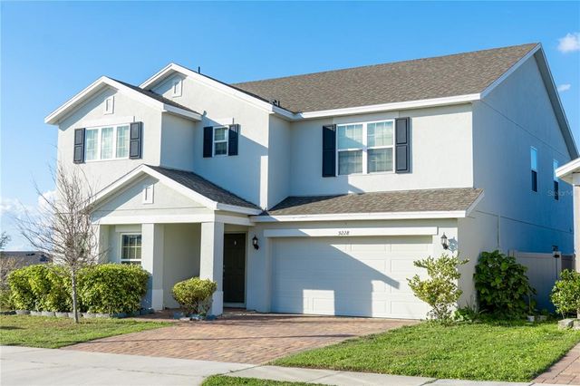 9228 HALSEY DRIVE, Groveland, FL 34736