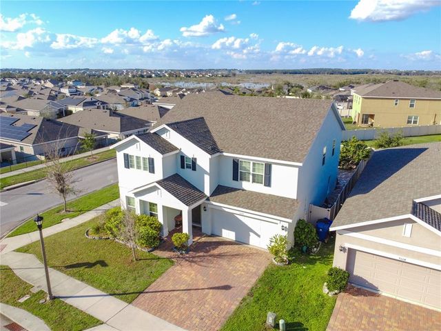 9228 HALSEY DRIVE, Groveland, FL 34736